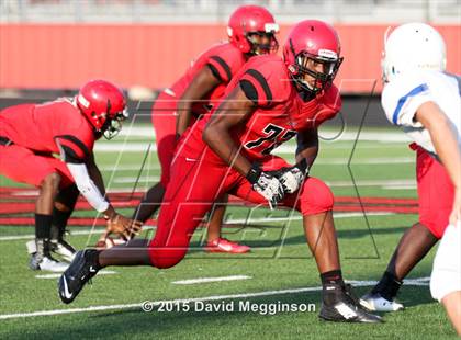 Thumbnail 3 in Midlothian @ Cedar Hill photogallery.
