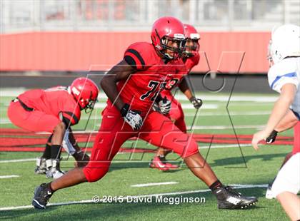 Thumbnail 2 in Midlothian @ Cedar Hill photogallery.