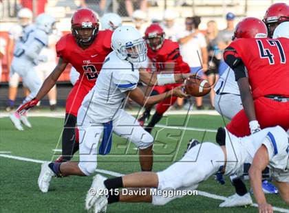 Thumbnail 2 in Midlothian @ Cedar Hill photogallery.