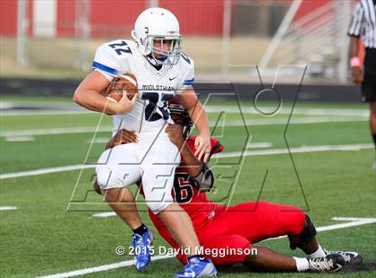 Thumbnail 3 in Midlothian @ Cedar Hill photogallery.