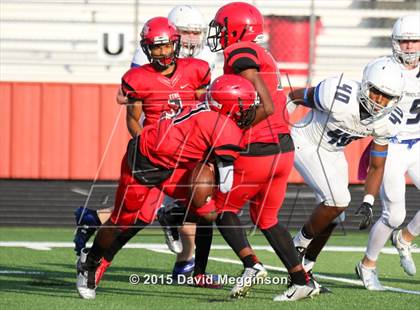 Thumbnail 3 in Midlothian @ Cedar Hill photogallery.