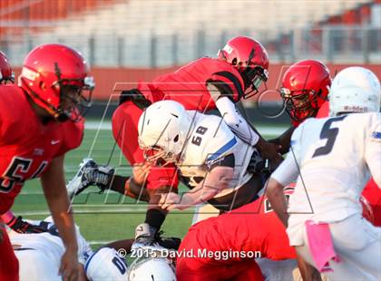 Thumbnail 2 in Midlothian @ Cedar Hill photogallery.