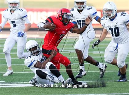 Thumbnail 2 in Midlothian @ Cedar Hill photogallery.