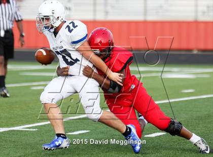 Thumbnail 2 in Midlothian @ Cedar Hill photogallery.