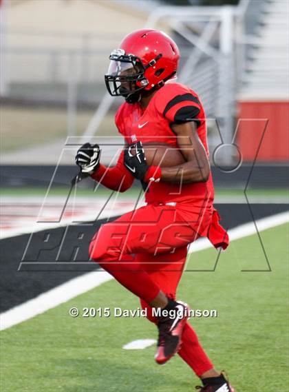Thumbnail 3 in Midlothian @ Cedar Hill photogallery.
