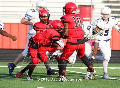 Thumbnail 2 in Midlothian @ Cedar Hill photogallery.