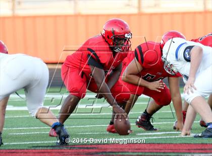 Thumbnail 3 in Midlothian @ Cedar Hill photogallery.
