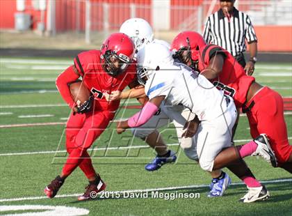 Thumbnail 2 in Midlothian @ Cedar Hill photogallery.