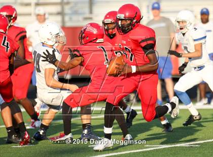 Thumbnail 3 in Midlothian @ Cedar Hill photogallery.