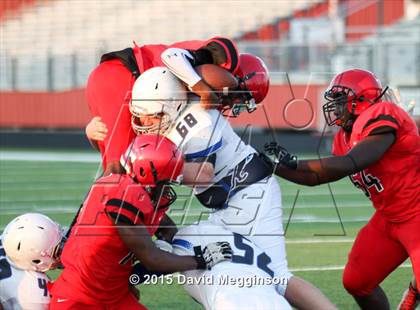 Thumbnail 3 in Midlothian @ Cedar Hill photogallery.