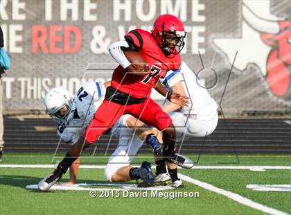 Thumbnail 2 in Midlothian @ Cedar Hill photogallery.