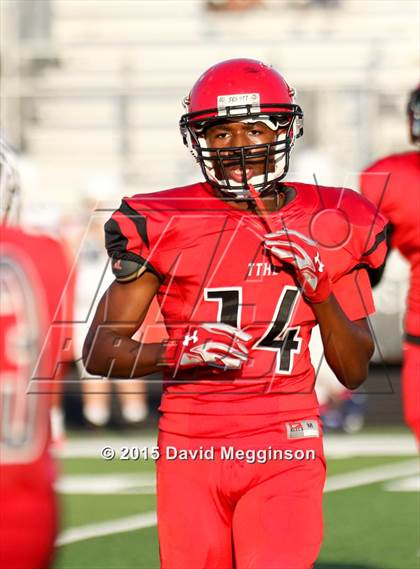Thumbnail 3 in Midlothian @ Cedar Hill photogallery.
