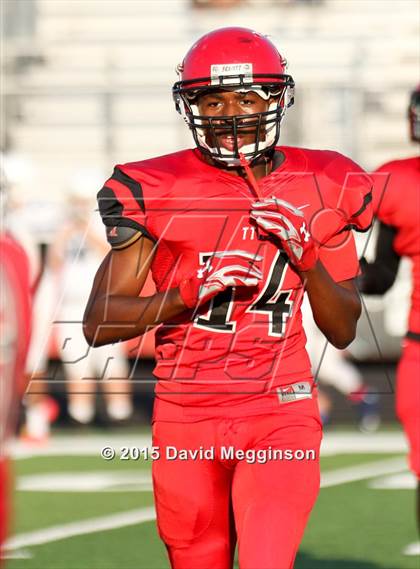 Thumbnail 2 in Midlothian @ Cedar Hill photogallery.