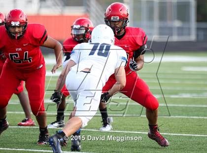 Thumbnail 1 in Midlothian @ Cedar Hill photogallery.