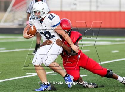 Thumbnail 3 in Midlothian @ Cedar Hill photogallery.
