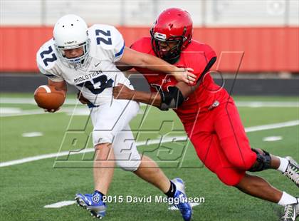 Thumbnail 1 in Midlothian @ Cedar Hill photogallery.