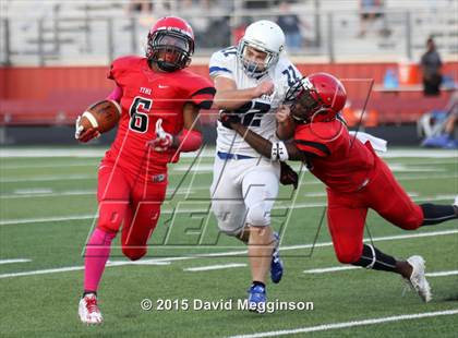 Thumbnail 2 in Midlothian @ Cedar Hill photogallery.