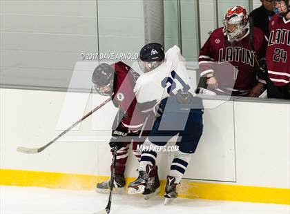 Thumbnail 2 in St. Mark's @ Roxbury Latin photogallery.