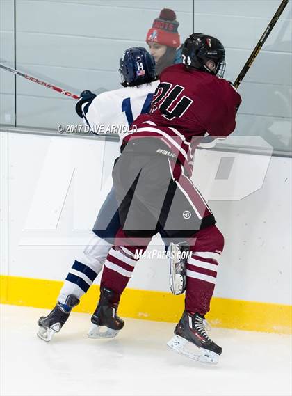 Thumbnail 1 in St. Mark's @ Roxbury Latin photogallery.