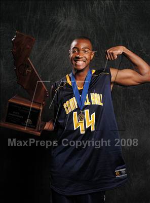 Thumbnail 2 in Campbell Hall Award Photos (CIF State D4 Final) photogallery.