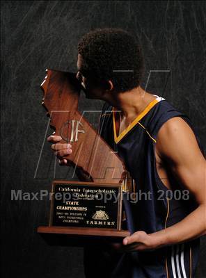 Thumbnail 3 in Campbell Hall Award Photos (CIF State D4 Final) photogallery.