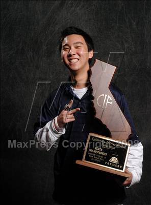 Thumbnail 1 in Campbell Hall Award Photos (CIF State D4 Final) photogallery.