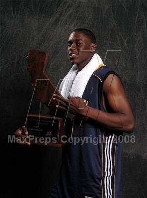 Thumbnail 2 in Campbell Hall Award Photos (CIF State D4 Final) photogallery.