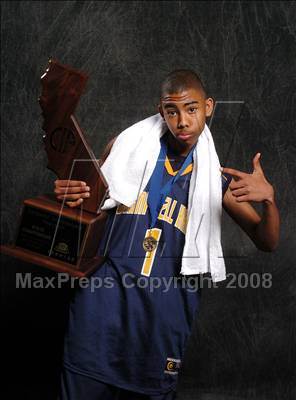 Thumbnail 3 in Campbell Hall Award Photos (CIF State D4 Final) photogallery.