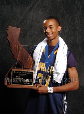 Thumbnail 2 in Campbell Hall Award Photos (CIF State D4 Final) photogallery.
