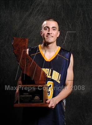 Thumbnail 3 in Campbell Hall Award Photos (CIF State D4 Final) photogallery.