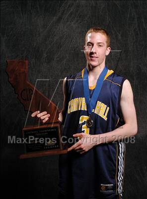 Thumbnail 2 in Campbell Hall Award Photos (CIF State D4 Final) photogallery.