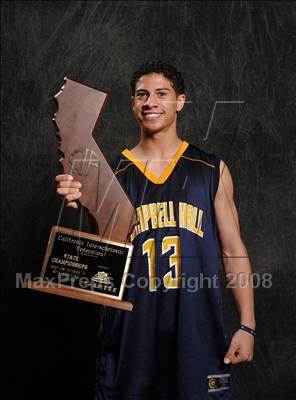 Thumbnail 3 in Campbell Hall Award Photos (CIF State D4 Final) photogallery.