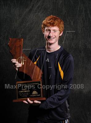 Thumbnail 3 in Campbell Hall Award Photos (CIF State D4 Final) photogallery.