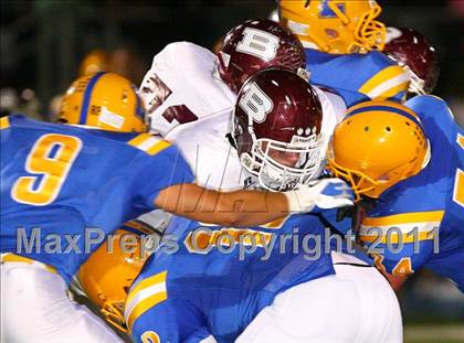 Thumbnail 3 in Becton @ Lyndhurst photogallery.