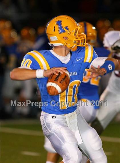 Thumbnail 1 in Becton @ Lyndhurst photogallery.