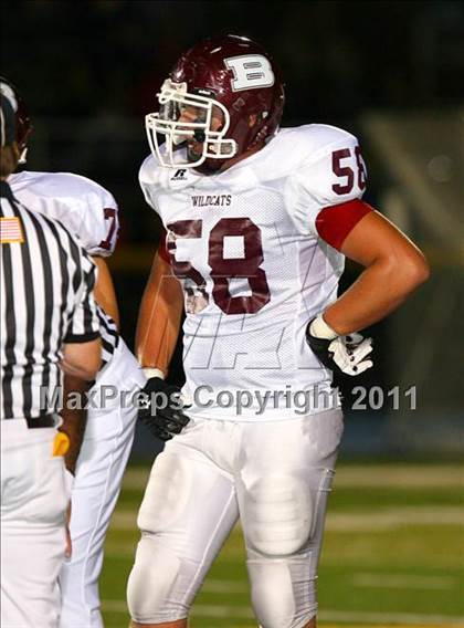 Thumbnail 2 in Becton @ Lyndhurst photogallery.