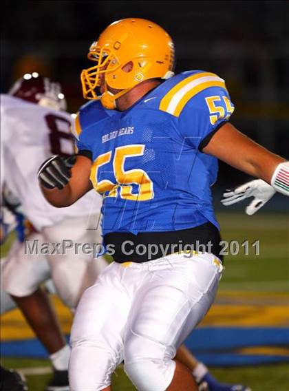 Thumbnail 2 in Becton @ Lyndhurst photogallery.
