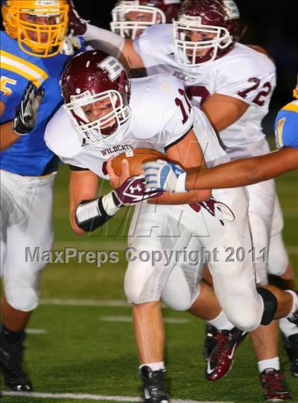 Thumbnail 2 in Becton @ Lyndhurst photogallery.