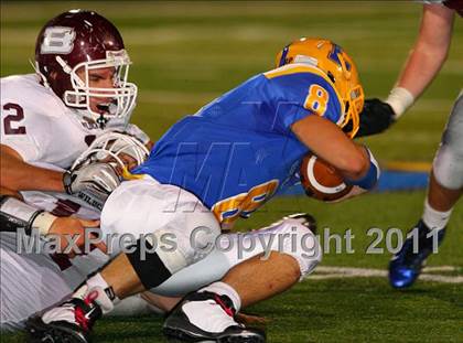 Thumbnail 3 in Becton @ Lyndhurst photogallery.