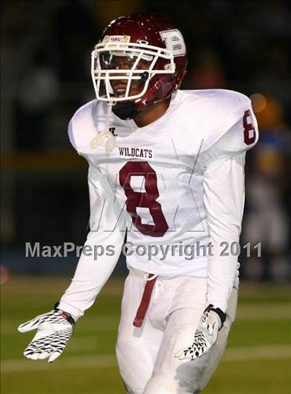 Thumbnail 3 in Becton @ Lyndhurst photogallery.