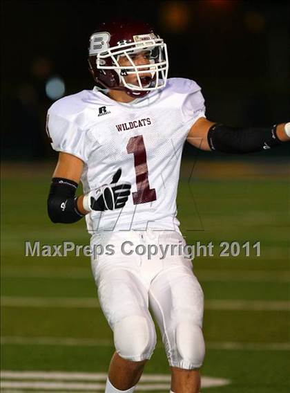 Thumbnail 3 in Becton @ Lyndhurst photogallery.
