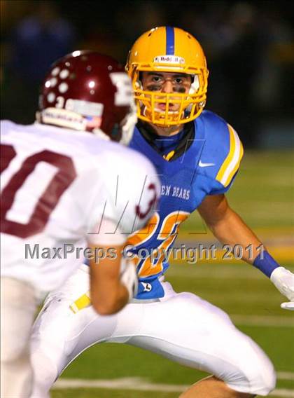 Thumbnail 2 in Becton @ Lyndhurst photogallery.
