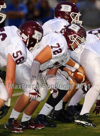 Thumbnail 1 in Becton @ Lyndhurst photogallery.