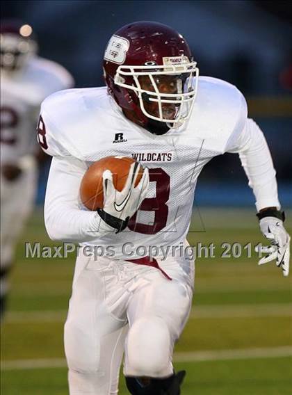 Thumbnail 3 in Becton @ Lyndhurst photogallery.