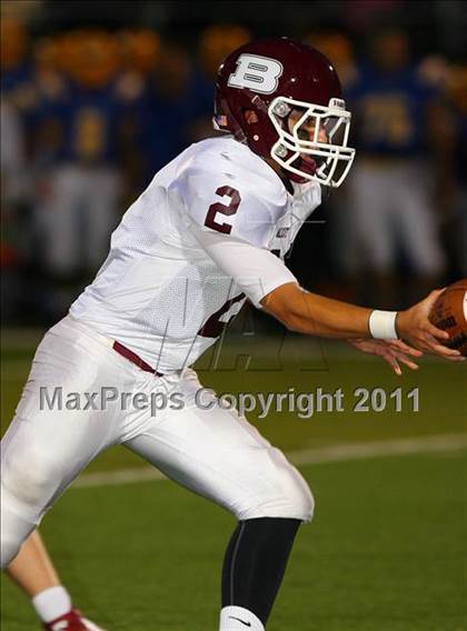 Thumbnail 1 in Becton @ Lyndhurst photogallery.