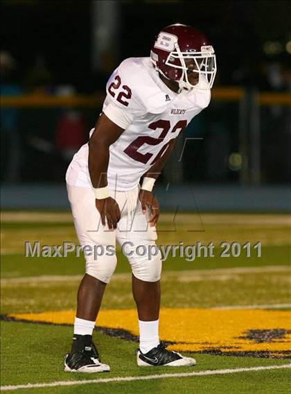 Thumbnail 3 in Becton @ Lyndhurst photogallery.