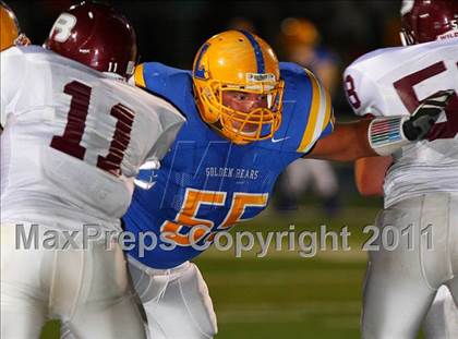 Thumbnail 1 in Becton @ Lyndhurst photogallery.