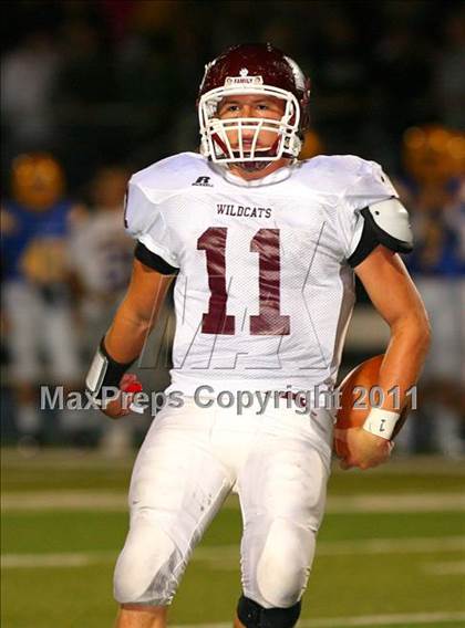 Thumbnail 3 in Becton @ Lyndhurst photogallery.