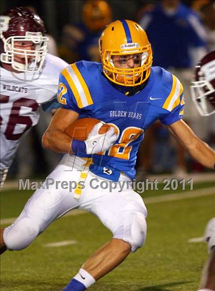 Thumbnail 3 in Becton @ Lyndhurst photogallery.