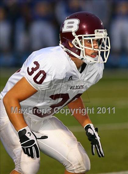 Thumbnail 2 in Becton @ Lyndhurst photogallery.